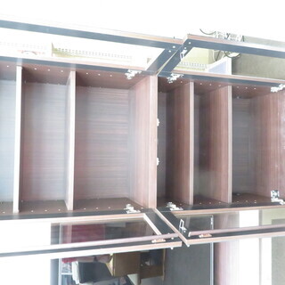 【引取限定】大型TVボード 中古 【小倉南区葛原東】