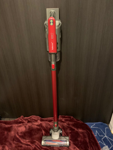 掃除機