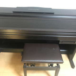 電子ピアノ CASIO CELVIANO AP-75