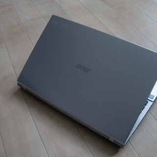 ノートパソコン Acer Aspire V3(V3-571-H5...