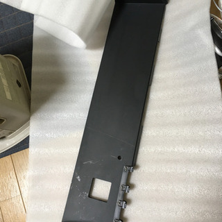 エリシオン 社外ナビ取り付けキット