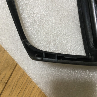 エリシオン 社外ナビ取り付けキット