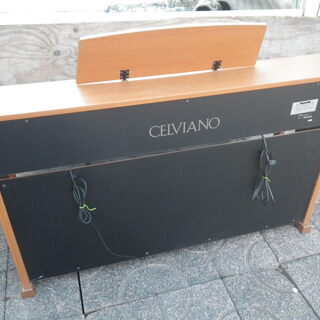 □配達可□カシオ CASIO AP-400CY デジタルピアノ セルヴィアーノ 