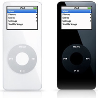 iPod nano 第1世代 3500円で買取ります。