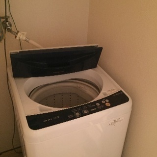 パナソニック洗濯機 容量4.5kg 無料