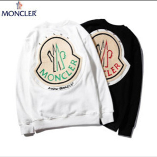 モンクレール トレーナー