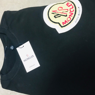 モンクレール トレーナー