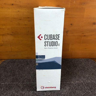 Cubase Studio 4