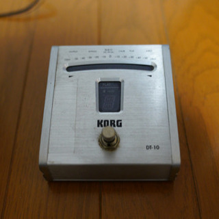 KORG DT-10