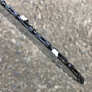 整備済 新ダイワ エンジン チェンソー 　K28 　現物確認 引取OK 初期不良対応します