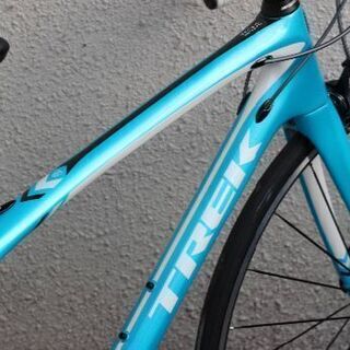 トレック 女性向け ロードバイク シルク 47サイズ