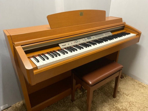 ★本日14日まで★電子ピアノ YAMAHA / CLP230