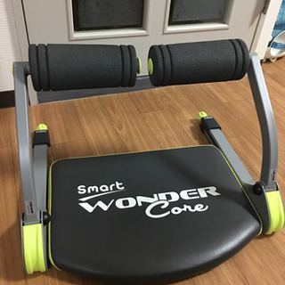 smart wonder core スマートワンダーコア