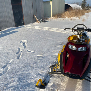 モービルRev440レーサー