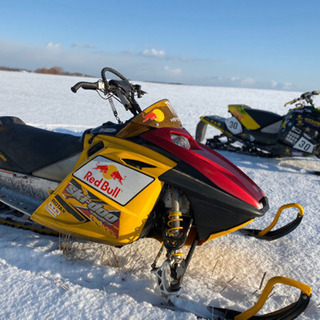 モービルRev440レーサー