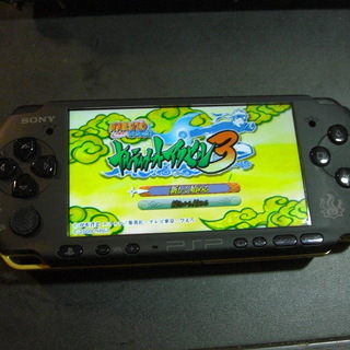 PSP3000