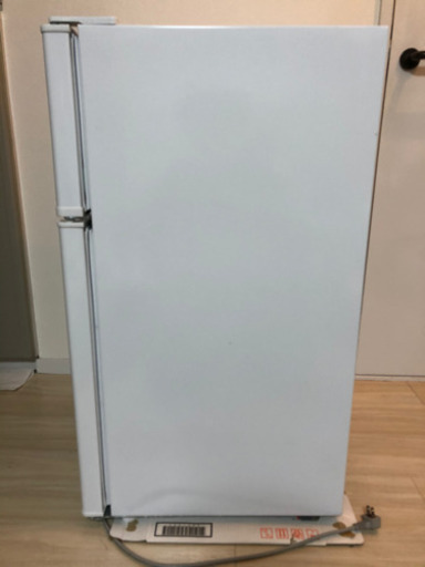 冷蔵庫 2017年製 美品