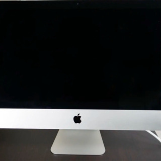 iMac 21.5-Inch "Core i5"(Late 2013)