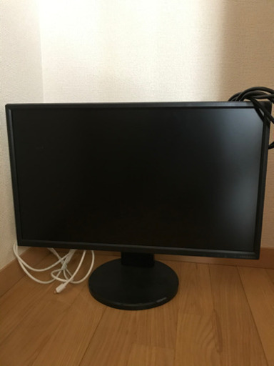 中古 PC用ディスプレイ