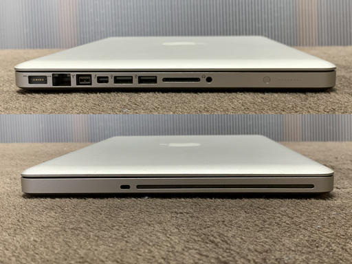 MacBook Pro MD313J / A 13inch Late 2011 Core i5 Office 2019 for Mac