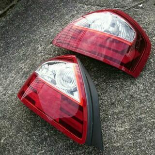 GF50シーマ テールライト