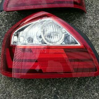 GF50シーマ テールライト