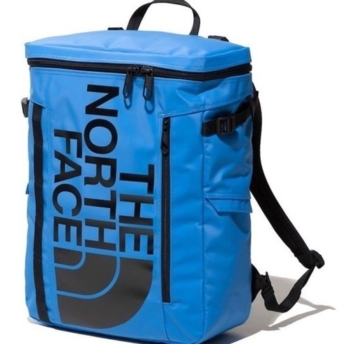 新入学 通学 部活 ノースフェイス THE NORTH FACE BCヒューズボックス2 BC Fuse Box II リュック バックパック NM82000