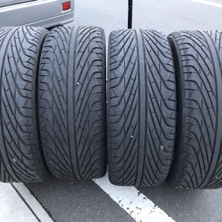 BF Goodrich All-Terrain 33×10.50R15LT】夏タイヤ【ENKEI MAG バハ 15 