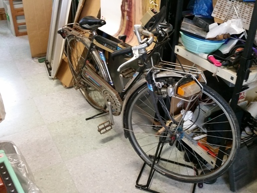 ☆ネット限定販売！☆超激レア中古品 【ブリヂストン サイクリング自転車 モンテカルロ】当時物♪★☆