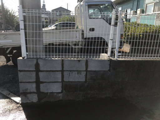 ブロック塀新設 補修 解体致します 外構工事 所沢市狭山市清瀬市新座市さいたま市 ツチヤガーデンホーム 新所沢の剪定 造園の無料広告 無料掲載の掲示板 ジモティー ブロック塀新設 補修 解体致します 外構工事 所沢市狭山市清瀬市新座市さいたま市 ツチヤガーデンホーム 新所沢の剪定 造園の無料広告 無料掲載の掲示板 ジモティー