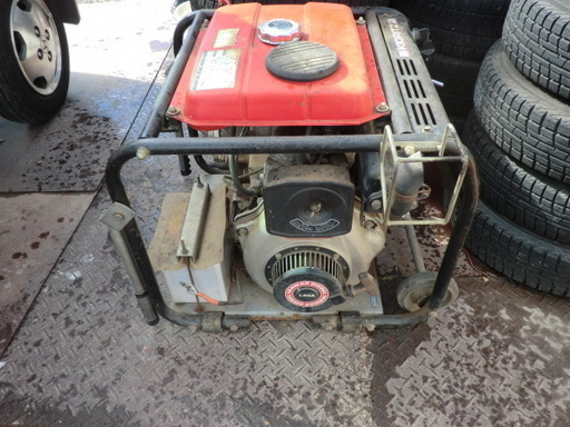 共立 動噴 HPE-420DS