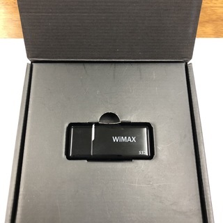 ★☆★　WiMAX USB接続タイプ　★☆★