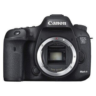 【新品】Canon EOS 7D Mark II ボディ