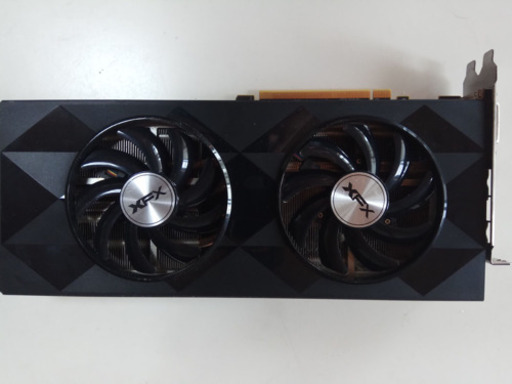 2月中！グラフィックカード　GPU