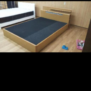 インテリア岩永 WDベッド