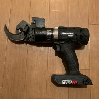 パナソニックインパクト　パイプカッター