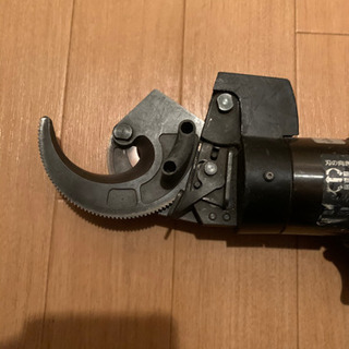 パナソニックインパクト　パイプカッター