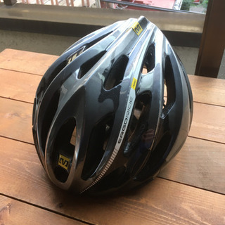 Mavic ErgoRide ヘルメット