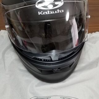 OGK Kabuto KAMUI-Ⅱヘルメット