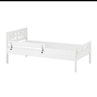 IKEA  子供用ベッド
