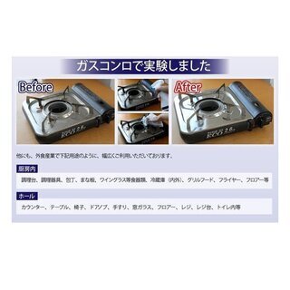 パワーウォーター ＥＸ S-126エクストラ【18L詰め替え用】高機能 アルカリ電解水クリーナー 洗浄剤 除菌 抗菌 消臭 安心の日本製　gzjij