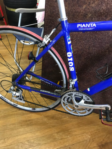 GIOS ジオス ロードバイク | procomm.ca