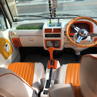 希少車‼️スバル　ドミンゴ　1.2Lワーゲンバス仕様