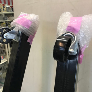 美品！エンジンクレーンとエンジンハンガー2トン