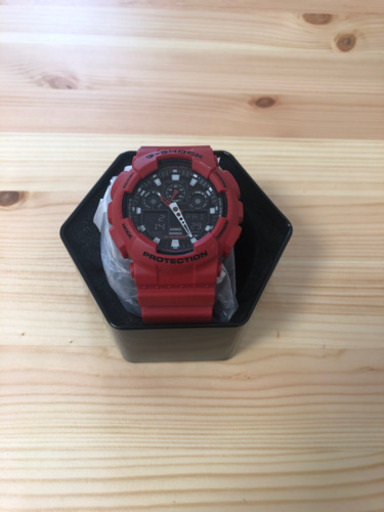 G-SHOCK メンズ　腕時計