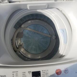 高年式　SHARP家電🏠ニ点セット 