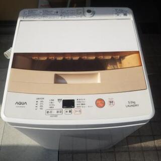 高年式　SHARP家電🏠ニ点セット 