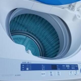 SHARP 冷蔵庫 洗濯機 レンジ ガスコンロ まとめ売り 【公式通販】