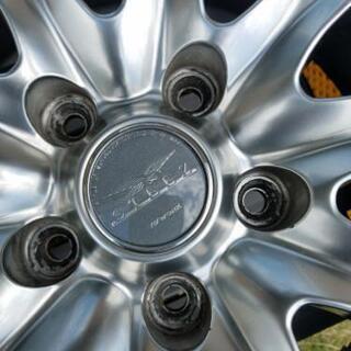 ワークホイール17インチ