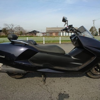 ヤマハ　マグザム　SG17J 消耗品 ヤマハ マグザム SG17J/SG21J ジャムマスター モータービルド